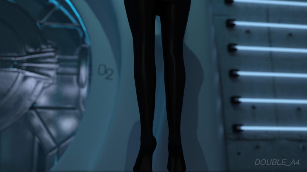 图片[135]-Liquid Metal Origins-本地漫画站