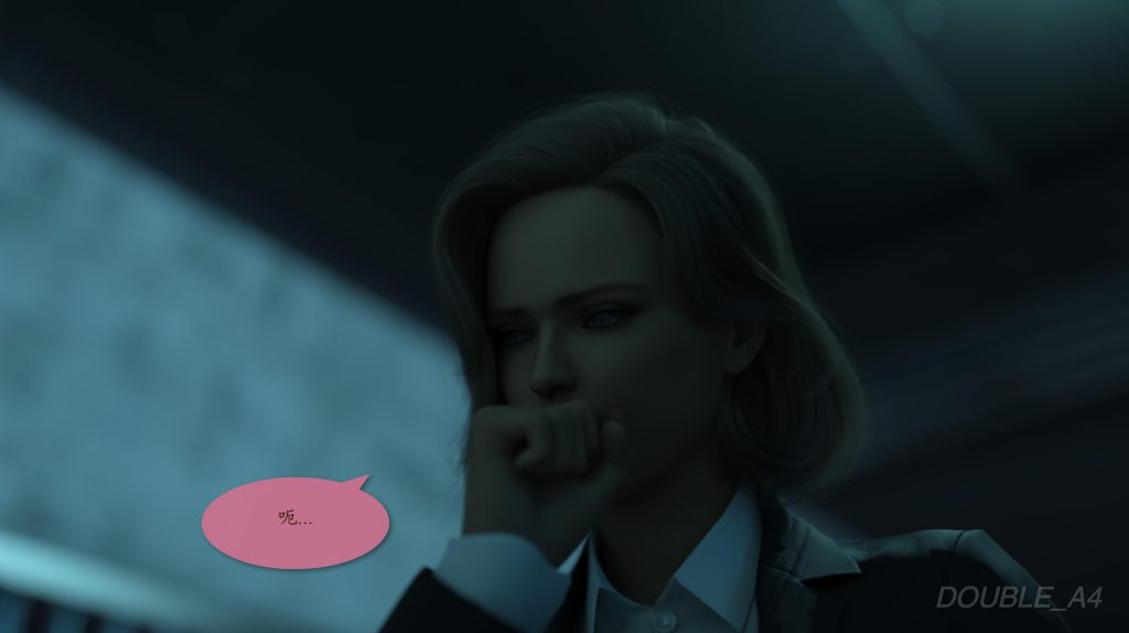 图片[142]-Liquid Metal Origins-本地漫画站