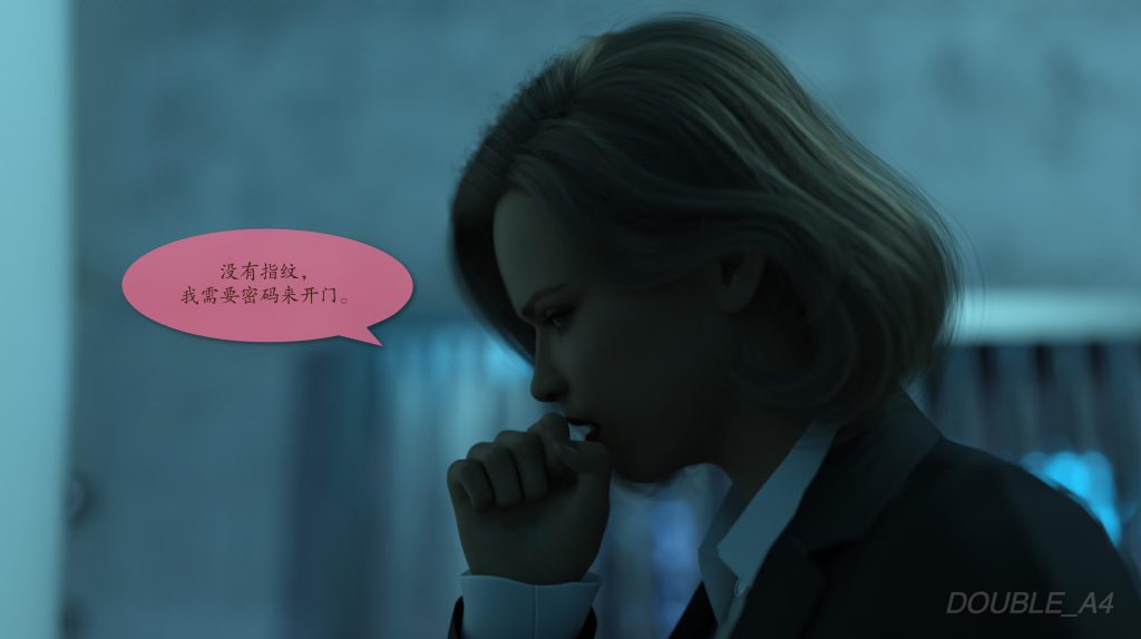 图片[143]-Liquid Metal Origins-本地漫画站