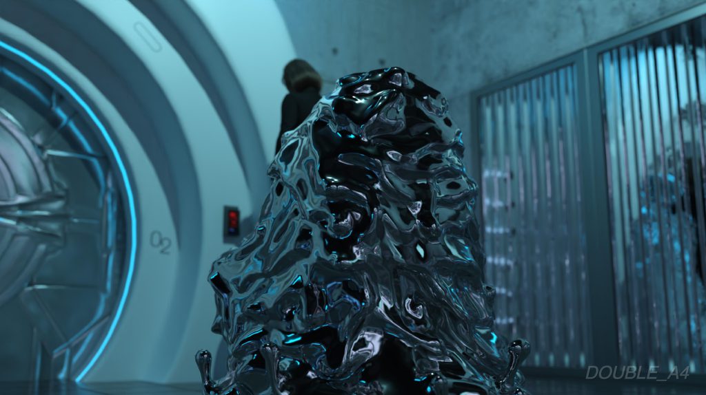 图片[155]-Liquid Metal Origins-本地漫画站