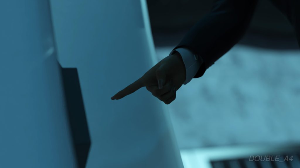 图片[159]-Liquid Metal Origins-本地漫画站