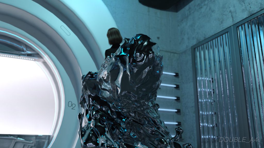 图片[163]-Liquid Metal Origins-本地漫画站