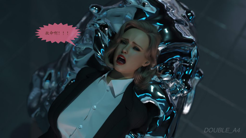 图片[167]-Liquid Metal Origins-本地漫画站