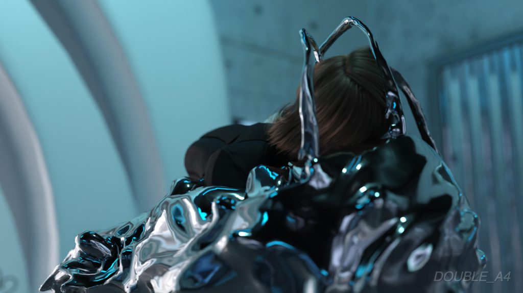 图片[176]-Liquid Metal Origins-本地漫画站