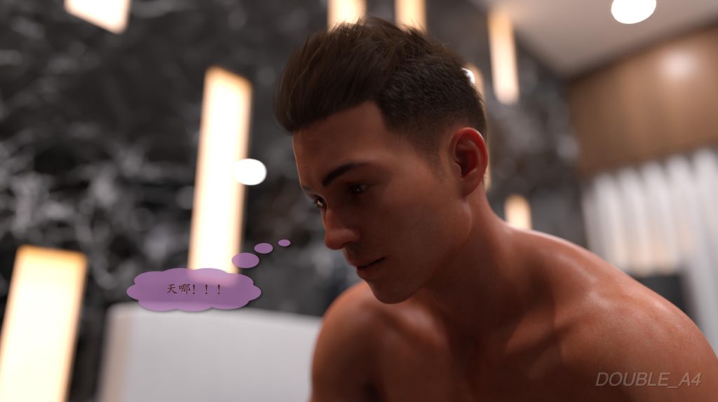 图片[258]-Liquid Metal Origins-本地漫画站