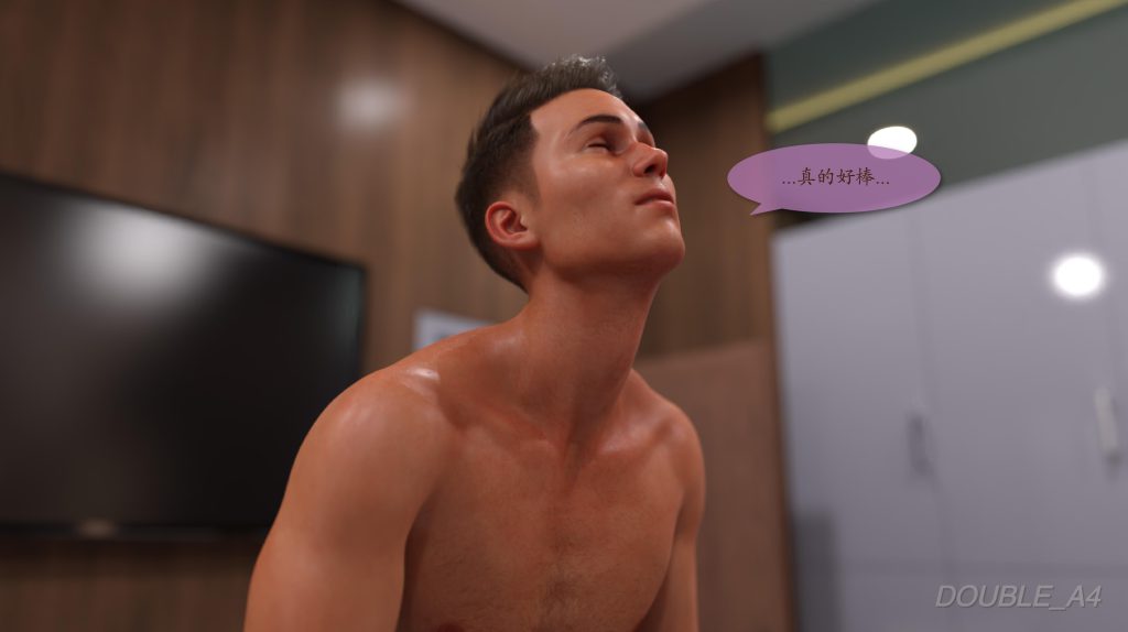 图片[273]-Liquid Metal Origins-本地漫画站