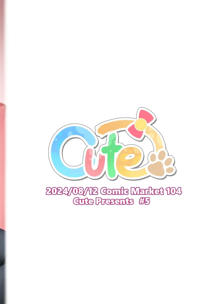 图片[22]-[Cute (Kamiya Tomoe)] Beit Shokai Shite Morattara Nazeka TS-ka Shite Enkou Shite Ita [Chinese] [八个L基于ai的汉化精校] [Digital]-本地漫画站