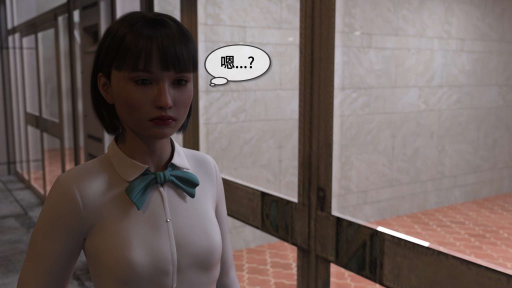 图片[5]-[PBSHoney2] 失蹤-本地漫画站