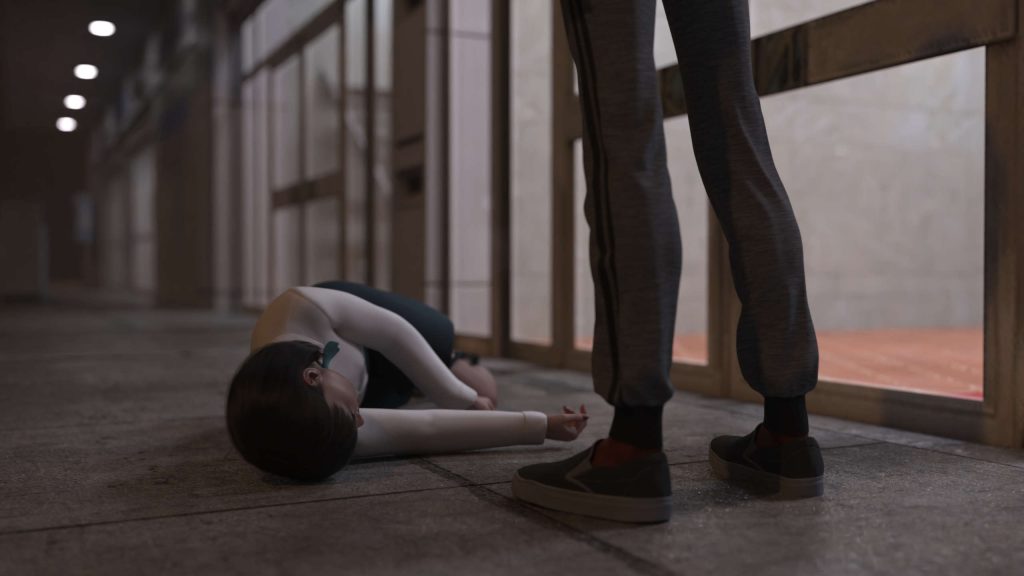 图片[10]-[PBSHoney2] 失蹤-本地漫画站