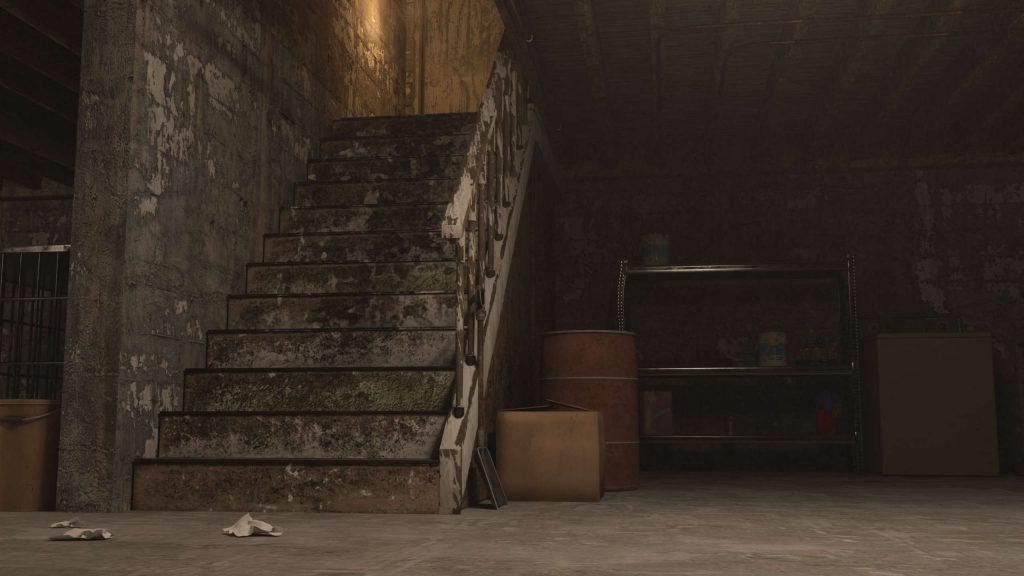 图片[11]-[PBSHoney2] 失蹤-本地漫画站