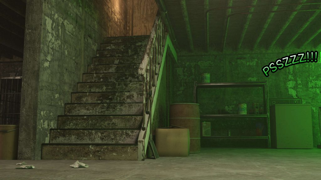 图片[13]-[PBSHoney2] 失蹤-本地漫画站