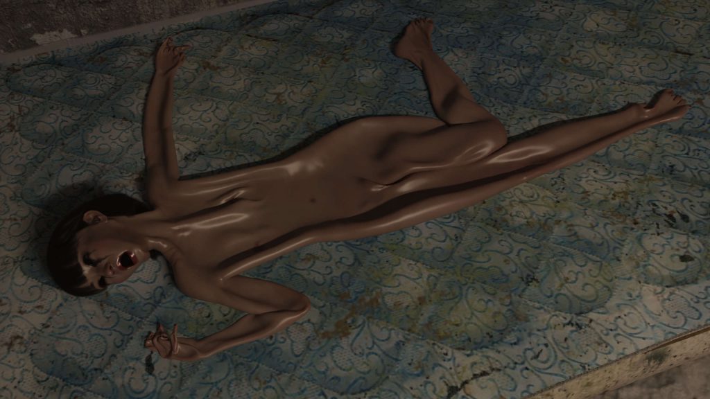 图片[14]-[PBSHoney2] 失蹤-本地漫画站