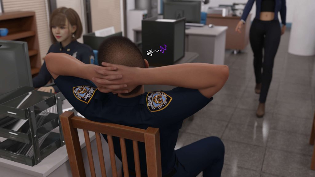 图片[23]-[PBSHoney2] 失蹤-本地漫画站