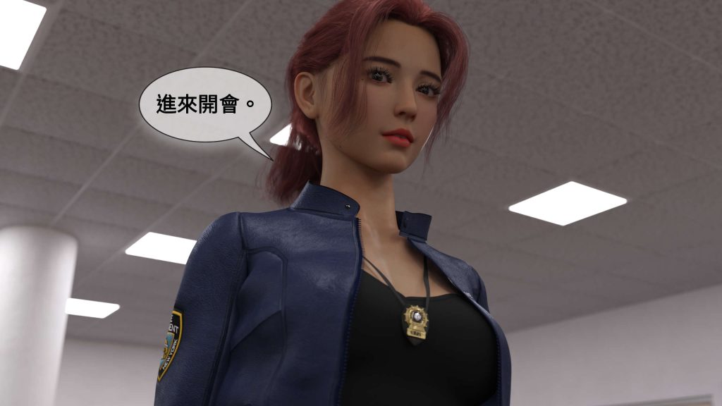 图片[25]-[PBSHoney2] 失蹤-本地漫画站