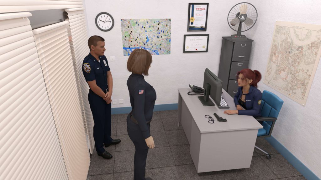 图片[27]-[PBSHoney2] 失蹤-本地漫画站