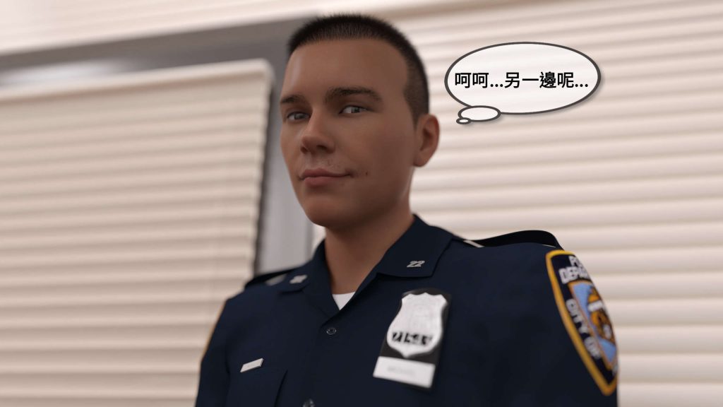 图片[33]-[PBSHoney2] 失蹤-本地漫画站