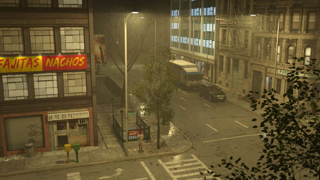 图片[40]-[PBSHoney2] 失蹤-本地漫画站