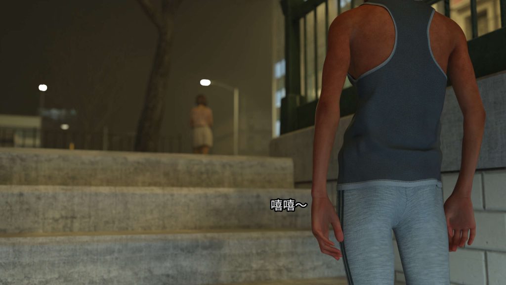 图片[50]-[PBSHoney2] 失蹤-本地漫画站