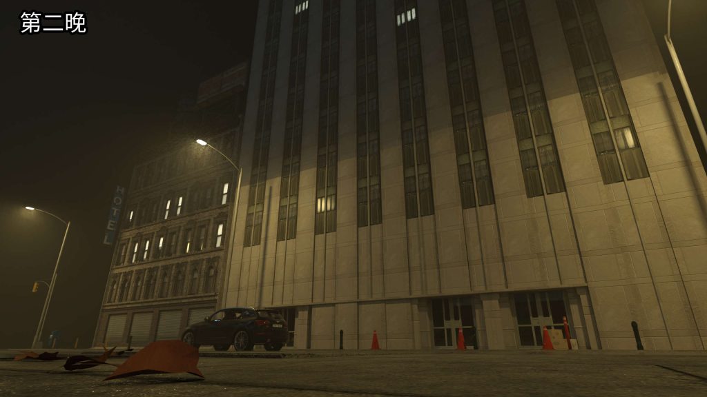 图片[51]-[PBSHoney2] 失蹤-本地漫画站