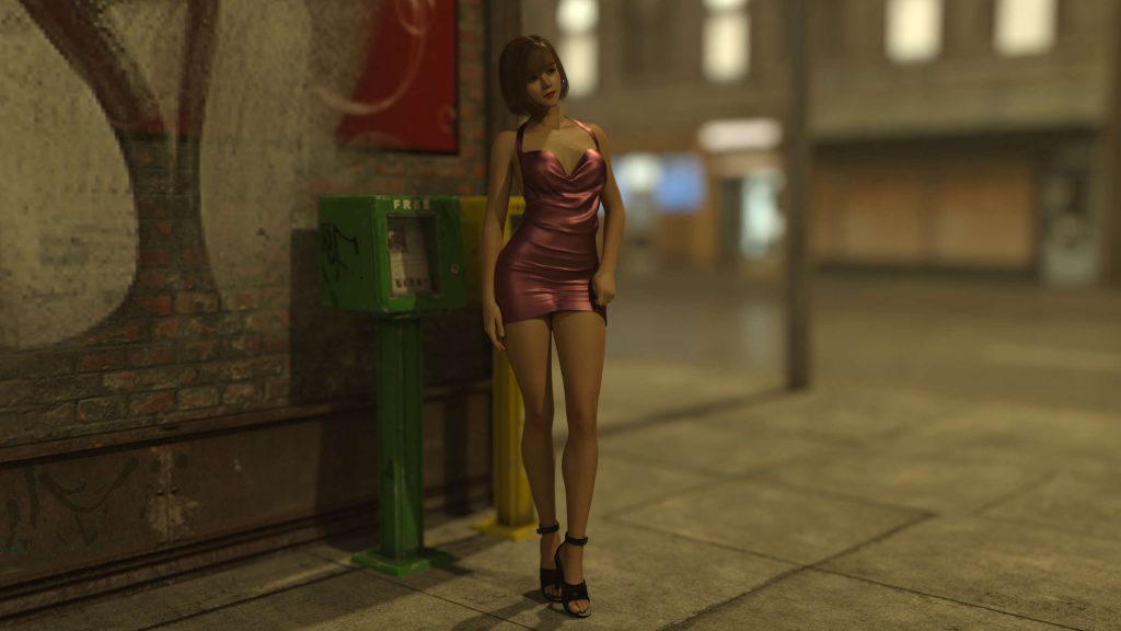 图片[52]-[PBSHoney2] 失蹤-本地漫画站