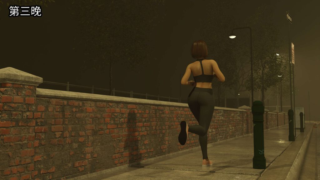 图片[58]-[PBSHoney2] 失蹤-本地漫画站