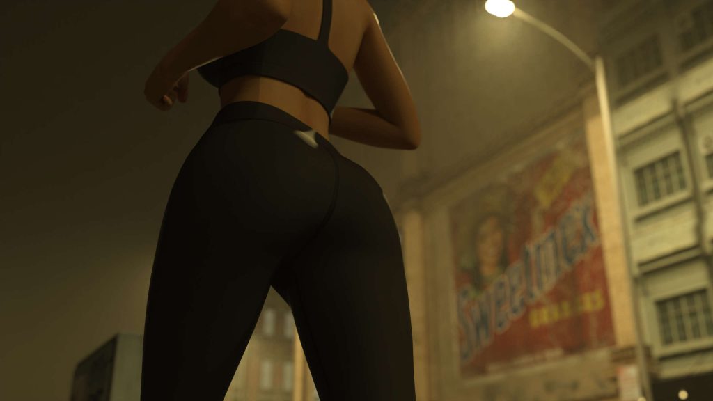 图片[59]-[PBSHoney2] 失蹤-本地漫画站