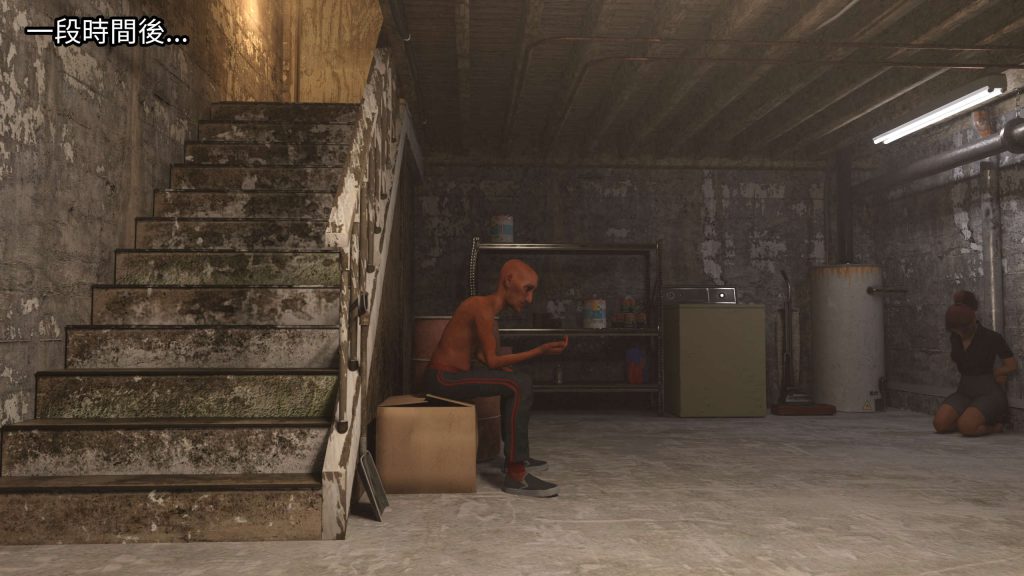 图片[79]-[PBSHoney2] 失蹤-本地漫画站