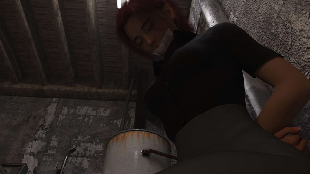 图片[80]-[PBSHoney2] 失蹤-本地漫画站