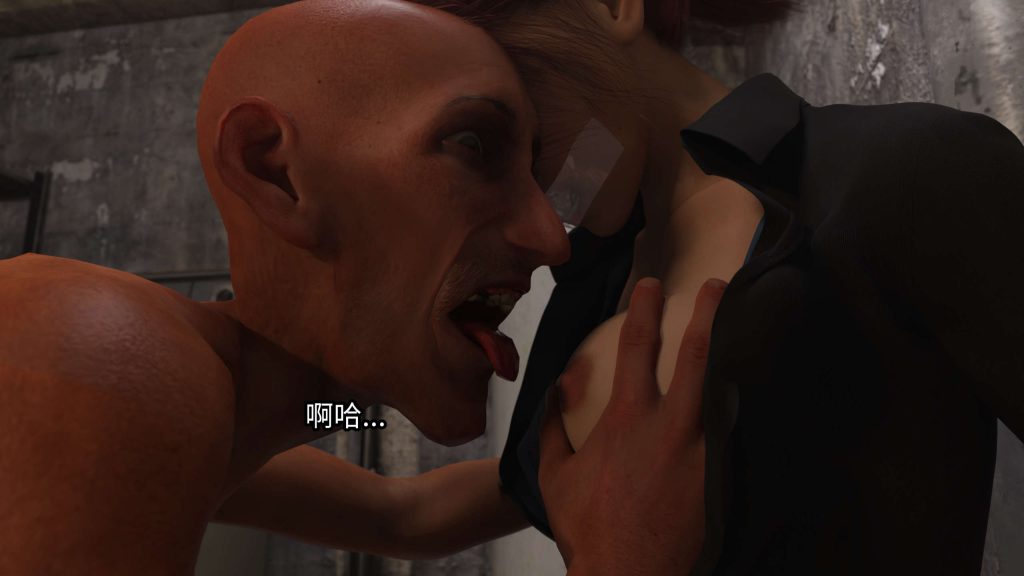 图片[91]-[PBSHoney2] 失蹤-本地漫画站