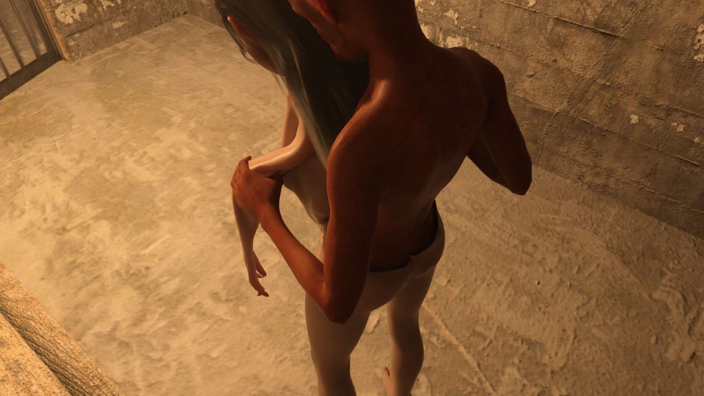 图片[112]-[PBSHoney2] 失蹤-本地漫画站