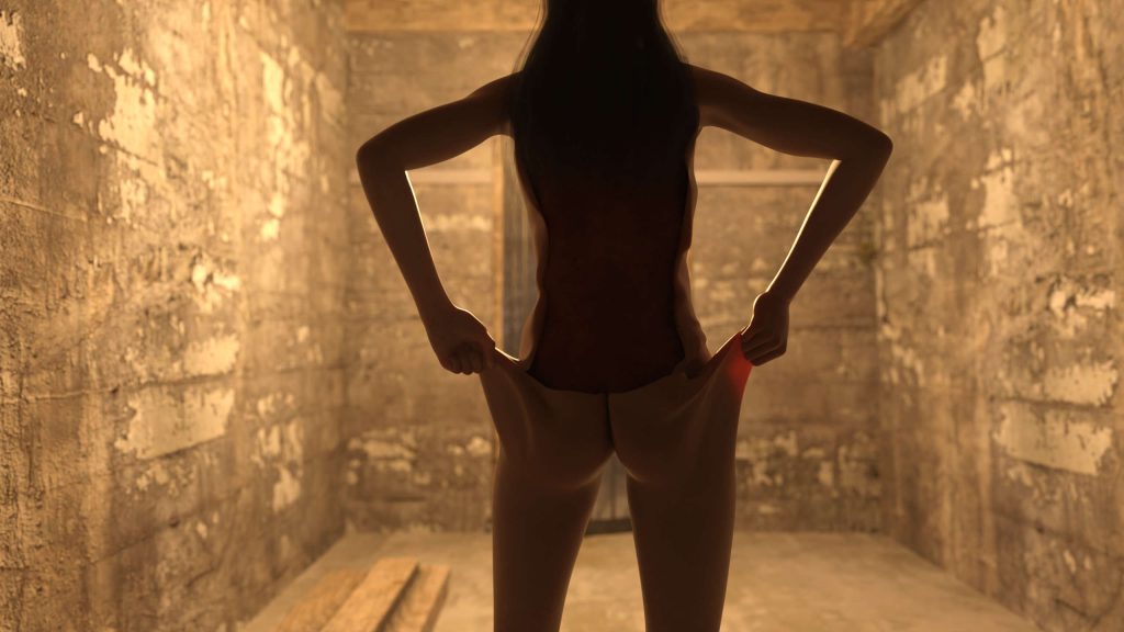 图片[113]-[PBSHoney2] 失蹤-本地漫画站