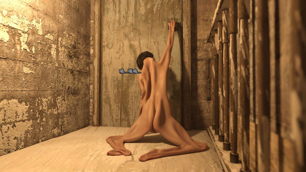 图片[185]-[PBSHoney2] 失蹤-本地漫画站