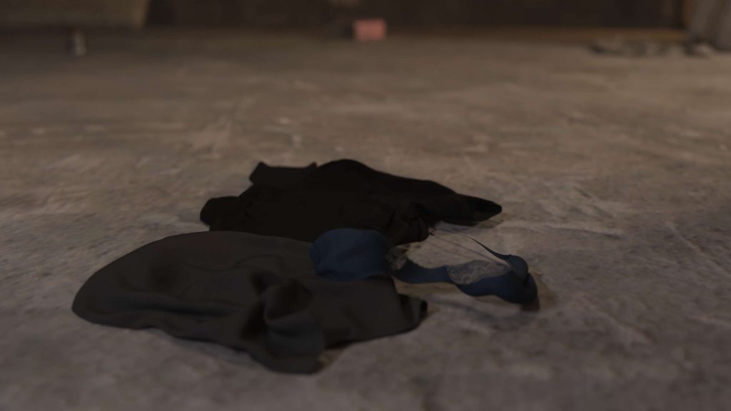 图片[211]-[PBSHoney2] 失蹤-本地漫画站