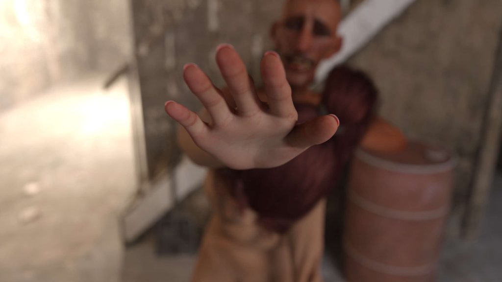 图片[231]-[PBSHoney2] 失蹤-本地漫画站