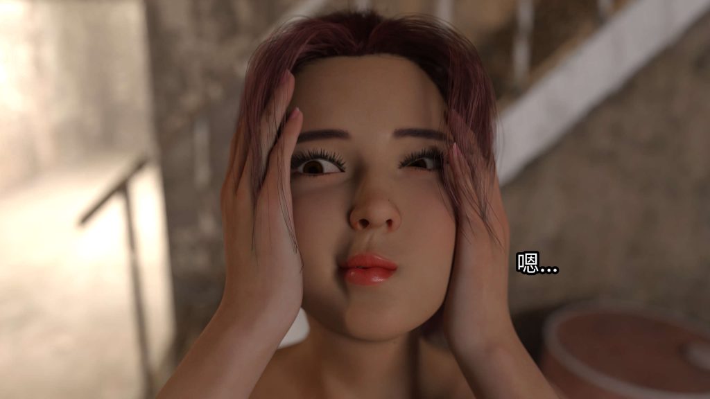 图片[259]-[PBSHoney2] 失蹤-本地漫画站