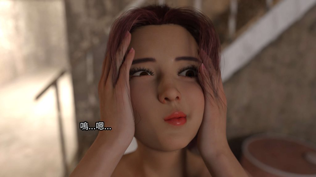 图片[260]-[PBSHoney2] 失蹤-本地漫画站