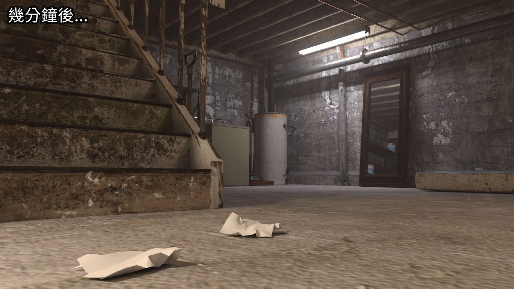 图片[300]-[PBSHoney2] 失蹤-本地漫画站