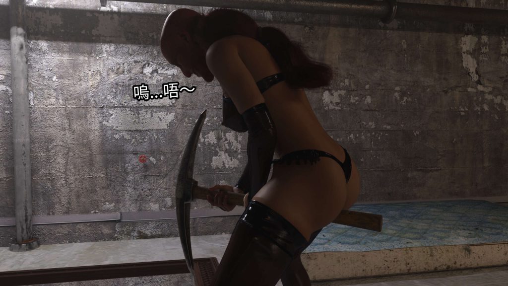 图片[367]-[PBSHoney2] 失蹤-本地漫画站