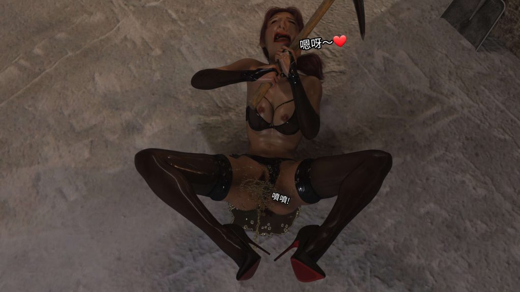 图片[389]-[PBSHoney2] 失蹤-本地漫画站