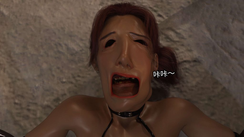 图片[390]-[PBSHoney2] 失蹤-本地漫画站