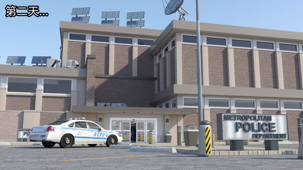 图片[396]-[PBSHoney2] 失蹤-本地漫画站