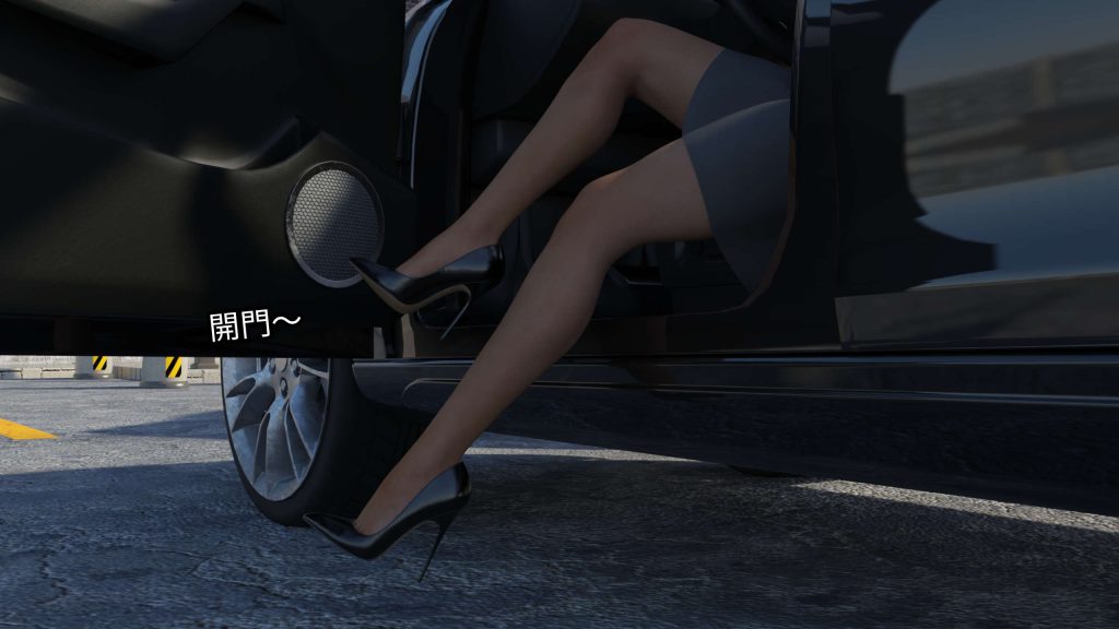 图片[398]-[PBSHoney2] 失蹤-本地漫画站