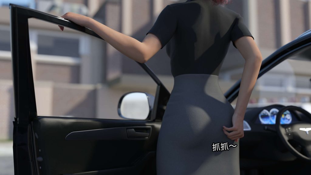 图片[399]-[PBSHoney2] 失蹤-本地漫画站