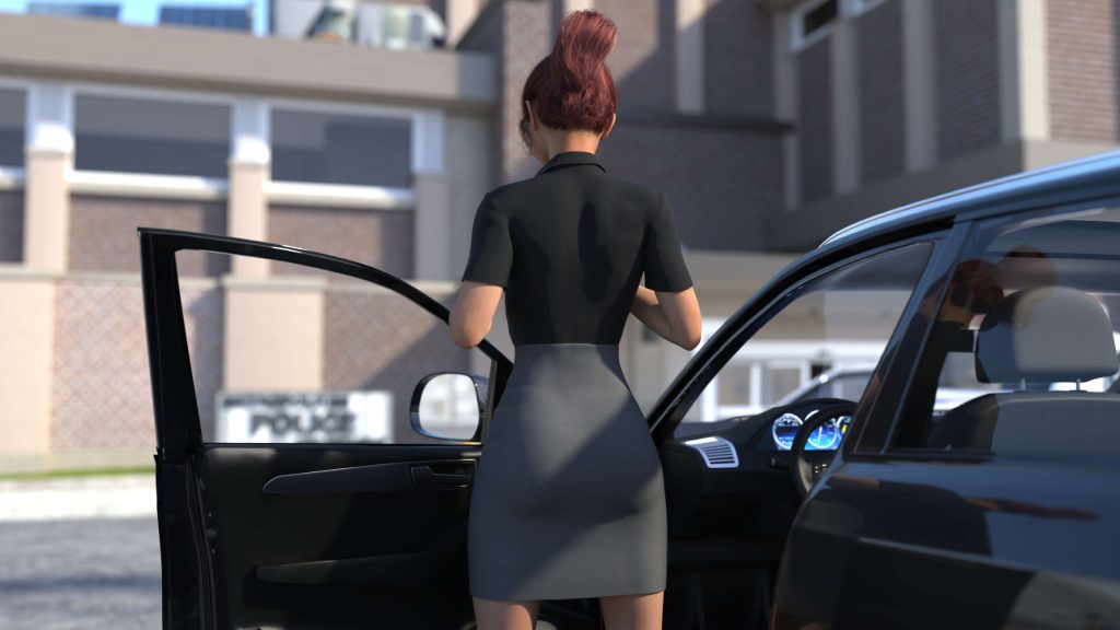 图片[402]-[PBSHoney2] 失蹤-本地漫画站