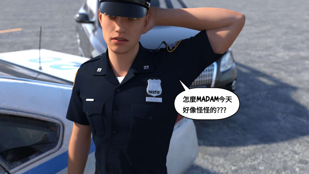 图片[413]-[PBSHoney2] 失蹤-本地漫画站