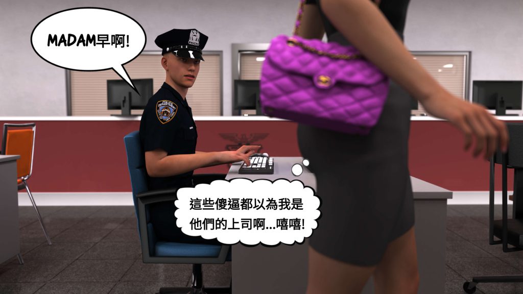 图片[423]-[PBSHoney2] 失蹤-本地漫画站