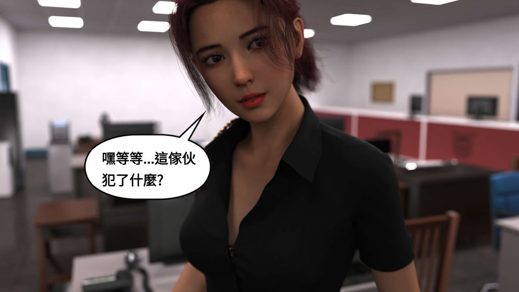 图片[426]-[PBSHoney2] 失蹤-本地漫画站