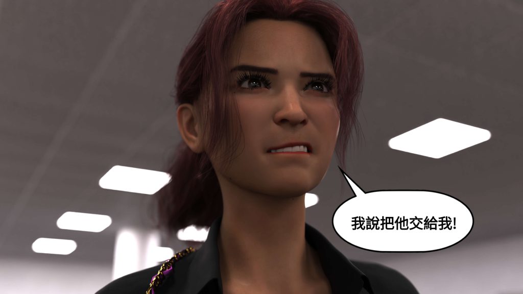 图片[431]-[PBSHoney2] 失蹤-本地漫画站