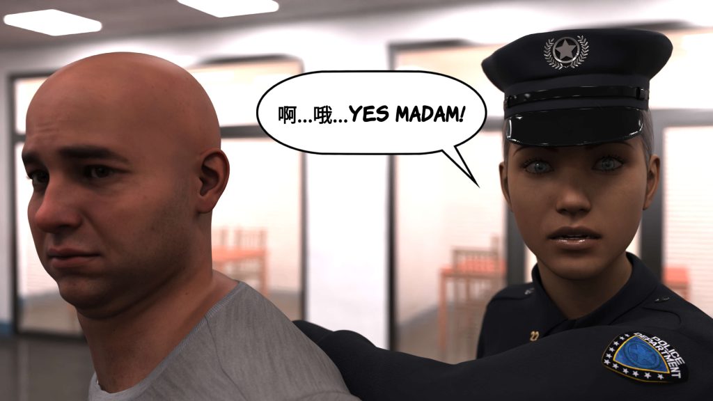 图片[432]-[PBSHoney2] 失蹤-本地漫画站