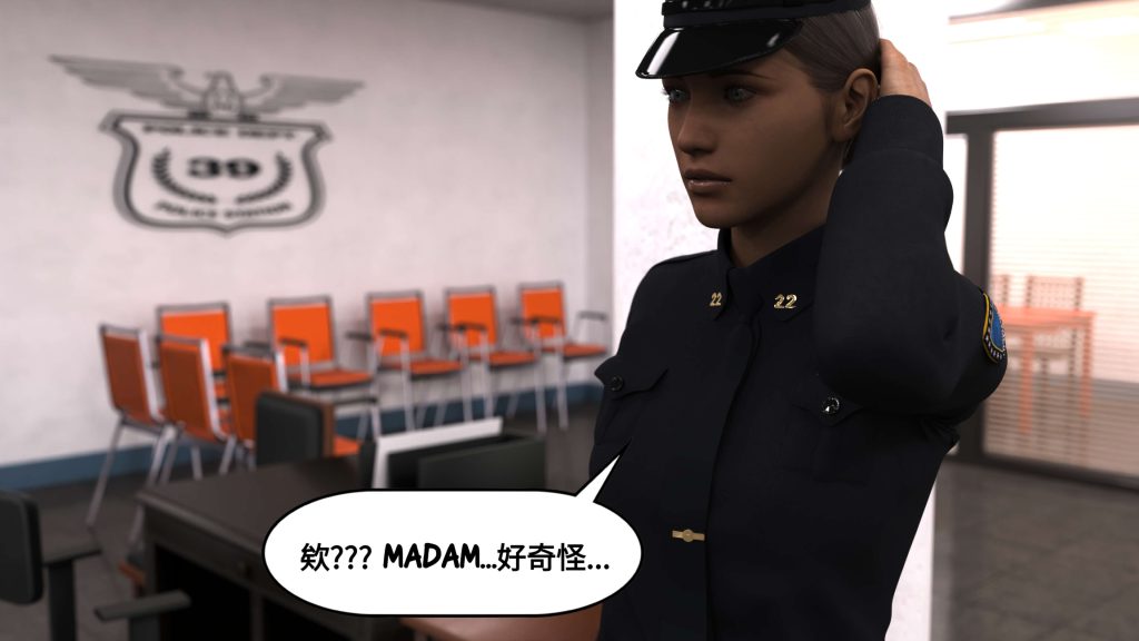 图片[436]-[PBSHoney2] 失蹤-本地漫画站